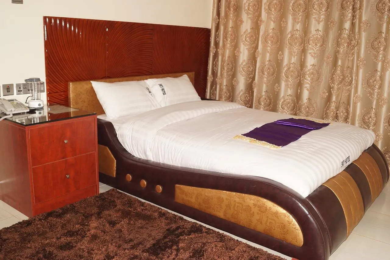 Hotel Ok Kampala