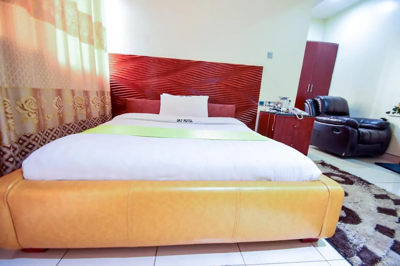 Hotel Ok Kampala 3*,  Uganda