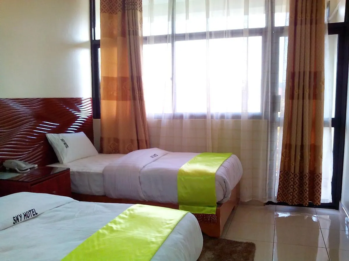 Hotel Ok Kampala