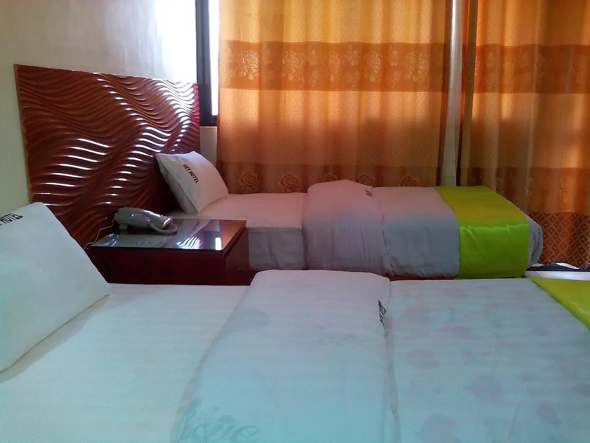 Hotel Ok Kampala Uganda
