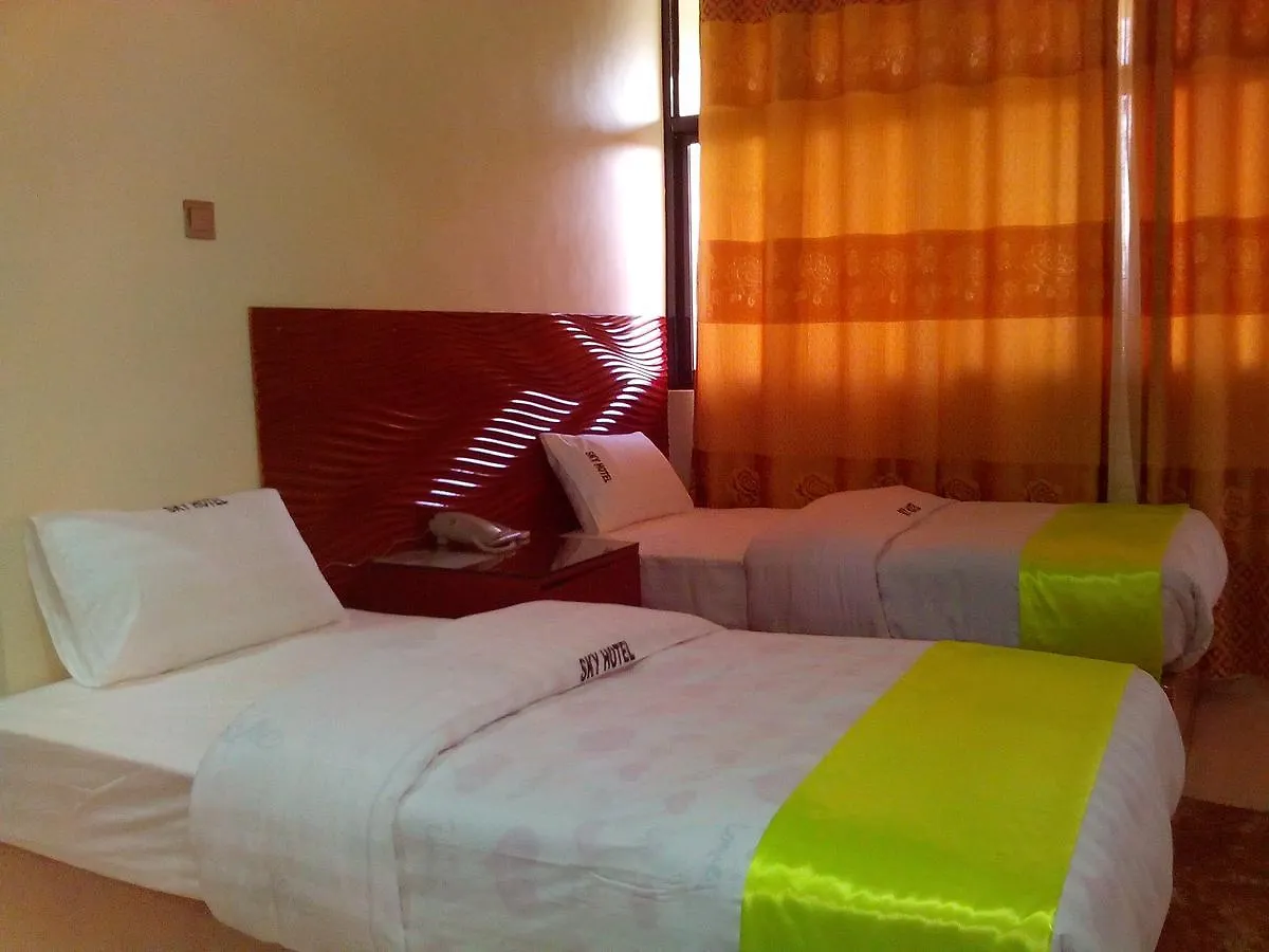 Hotel Ok Kampala